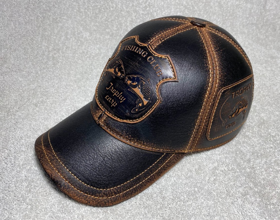 Модель №514 Кепка бейсболка Fishing club. кепки бейсболки хулиганки шляпы