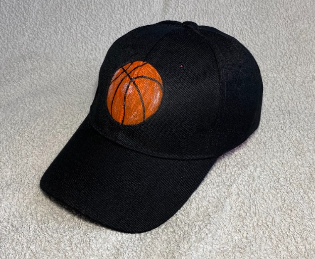 Модель №534 Кепка баскетбол кепки бейсболки хулиганки шляпы