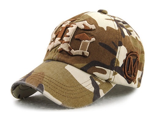 Модель №200.3 Кепка бавовняна кепки бейсболки хулиганки шляпы