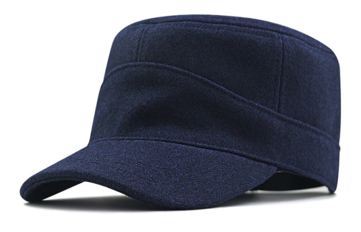 Модель №465.2 Шерстяная кепка немка больших размеров. кепки бейсболки хулиганки шляпы