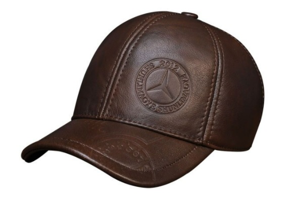 Модель №68  (Кожаная) кепки бейсболки хулиганки шляпы