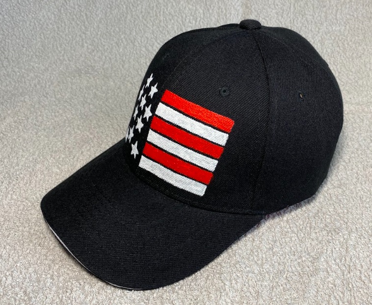 Модель №532 Кепка флаг США кепки бейсболки хулиганки шляпы