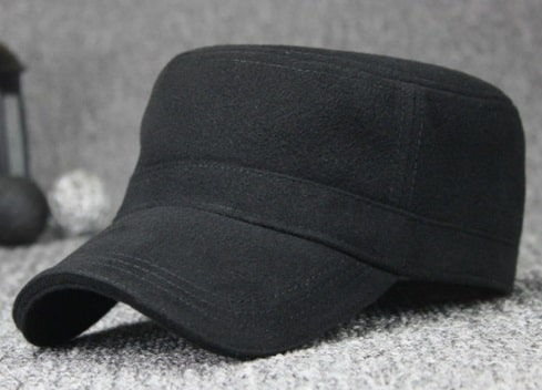 Модель №174 Шерстяная кепка немка. кепки бейсболки хулиганки шляпы