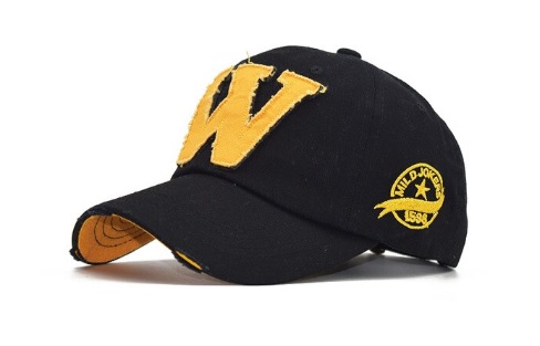 Модель №2 Кепка W. Бейсболка W. кепки бейсболки хулиганки шляпы