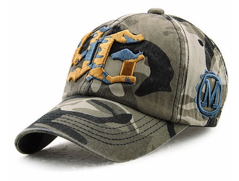 Модель №200.2 Кепка бавовняна кепки бейсболки хулиганки шляпы