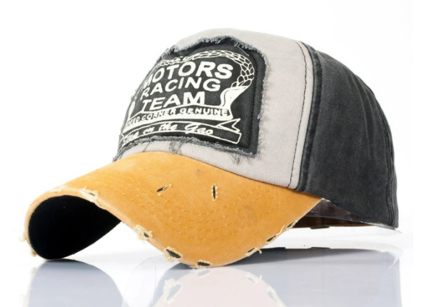 Модель №9.1 кепки бейсболки хулиганки шляпы